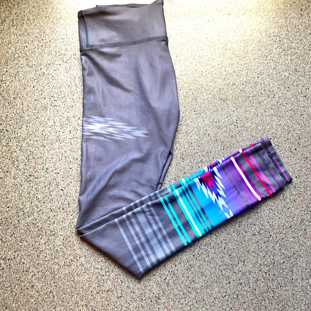 Yoga leggings